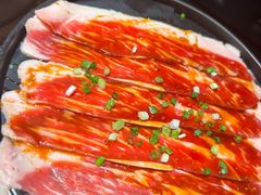 -九田家黑牛烤肉料理(太阳宫广场店)