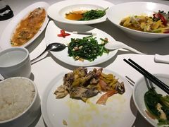 -张福记(五一公园店)