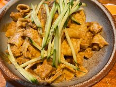 -肉串汪(月坛店)