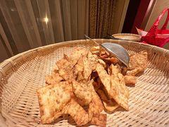 -武汉香格里拉大酒店·香宫中餐厅