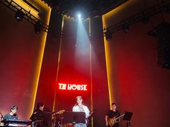 -TZ House音乐现场(来福士中心店)