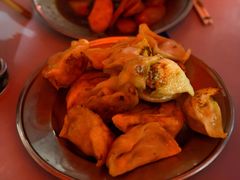 -中山东路戏院(煎饺店)
