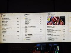 -得州厚道美式烤肉Texas Style BBQ(K11店)