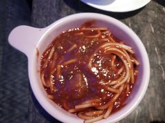 -甜心航空主题餐厅(清远万达广场店)