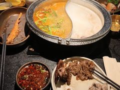 -牛New寿喜烧(闵行龙湖天街店)