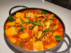 -鲁秀才炒鸡(龙湖西溪天街店)