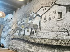 -61号餐吧(兴坪古镇漓江店)