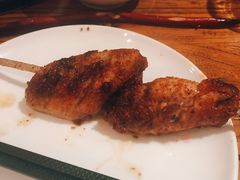 -阿里家·新疆烤肉酒場 by MIG