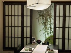 -上井料理黑金店(IFS国金中心店)