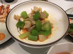 -潮粥人(威高店)