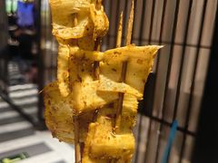-AK47烤羊腿串吧(柳浪家园店)