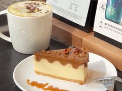 -星巴克(张家港谷渎港店)