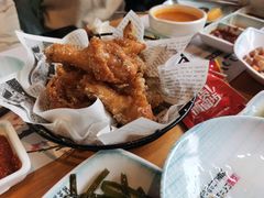 -唯成•韩国炭火烤肉 유성고기