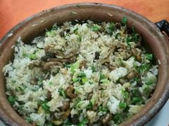 黄鳝饭-联兴酒家