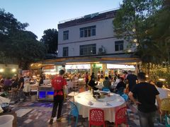 -小煵记·打边炉(西丽文光店)