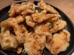 -金掌勺锅包肉(华润万象城店)