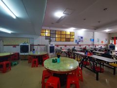 大堂-东街钟楼肉粽(总店)