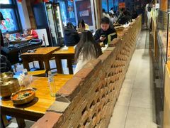 -聚合鑫东北熏酱熟食麻辣面(长阳店)