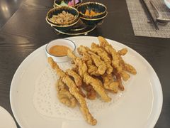 -香丰阁·烤鸭·川湘菜(清河店)