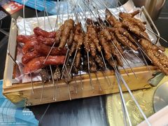 -勇利赵家烤肉坊(含光路店)