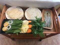 -东来顺饭庄(天坛店)