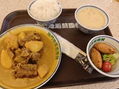 -澳门地道葡国餐