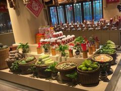 -洞庭土菜馆(天河北总店)