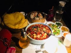 -胡桃里音乐酒馆(曲江店)