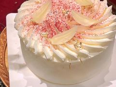 -卷心卷意·轻甜蛋糕(新光天地店)