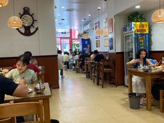 -春水锅贴·传统鲁菜(大明湖店)