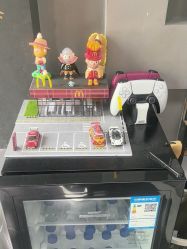 -老肖男士理发店