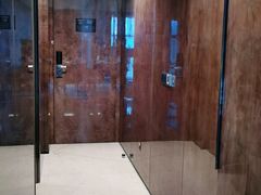 -广州天河希尔顿酒店