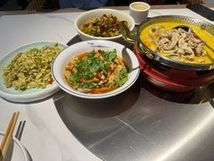 -云尊府云南菜·蒸汽石锅鱼(学清路店)