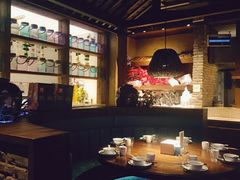 -永安鱼庄·镇江菜(三店纬五路店)