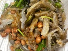 -陈添記·祖傳爽鱼皮·西关老字号(广州首店)