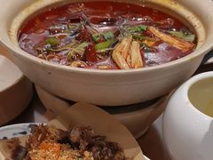 -北京老铺烤鸭(高新店)