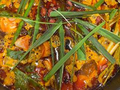 -黔有有贵州酸汤夺夺粉火锅(五味十字店)