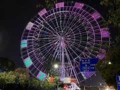 -南昌之星摩天轮