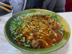 牛杂面-川姐牦牛肉粉(沟口店)