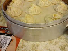 -老班长手工灌汤包老店(东山店)