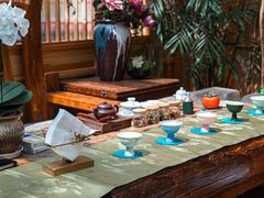 -悦真雅院·四合院·清真私房菜(雍和宫店)