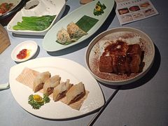-晓粤·惹味粤菜(凯德乐峰广场店)