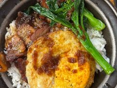 -及第粉·广州非遗沙河粉(赤岗店)