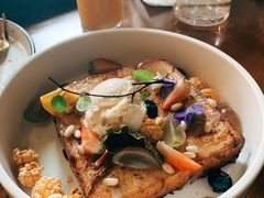 -ChitChat奇洽·Bistro(黎黄陂路店)