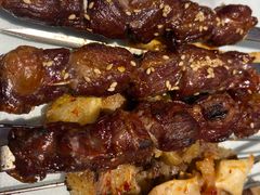 -状元阁烧烤(新华路总店)