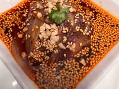 -悦厨中餐厅(成都天府丽都喜来登饭店)