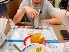 敏华黯然销魂饭-敏华冰厅(天河城店)