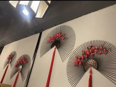 -京韵胡同·酱香羊蝎子火锅涮肉(长寿路店)