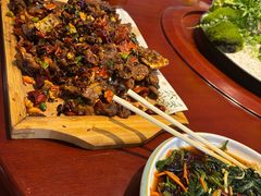 -聚福楼烧鸭(百屹店)