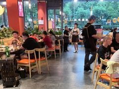 -老船舫·现做活鲜鱼馆(东郊记忆店)